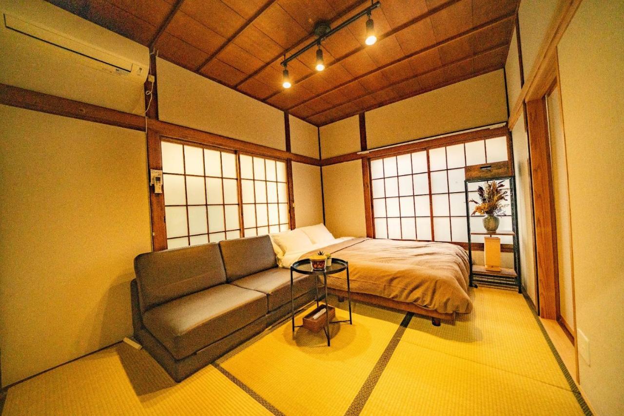 Kawanoso - Vacation Stay 8097 Tokyo prefektur Exteriör bild